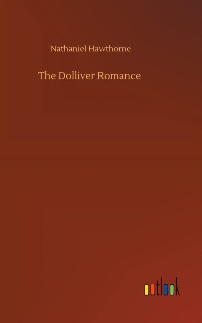 Book cover of: Dolliver Romance