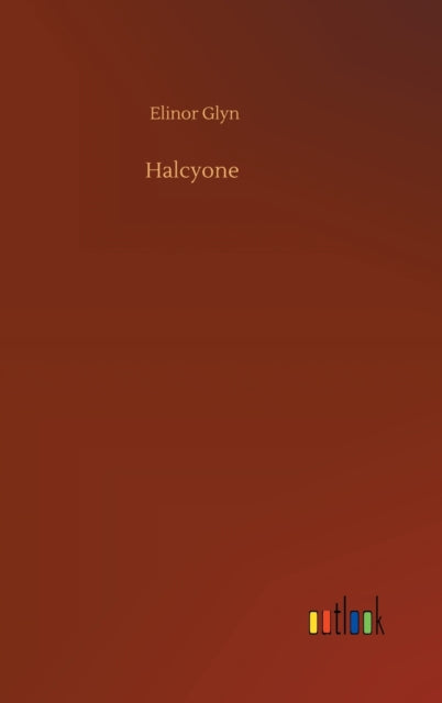 Book cover of: Halcyone