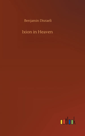 Ixion in Heaven