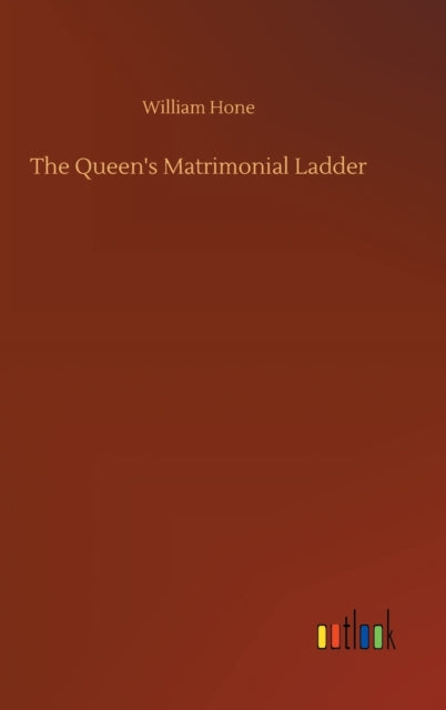 Book cover of: Queen's Matrimonial Ladder