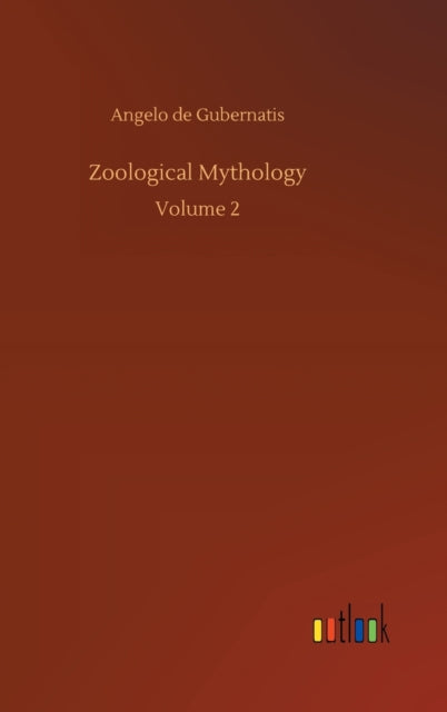 Zoological Mythology
