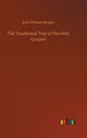 Book cover of: Traditional Text of the Holy Gospels