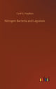 Book cover of: Nitrogen Bacteria and Legumes. By: Cyril G. Hopkins