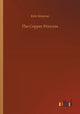 Book cover of: Copper Princess