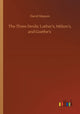 Book cover of: Three Devils