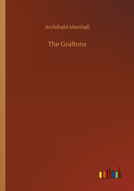 Book cover of: Graftons