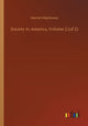 Book cover of: Society in America, Volume 2 (of 2)