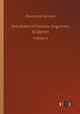 Book cover of: Anecdotes of Painters, Engravers, Sculptors
