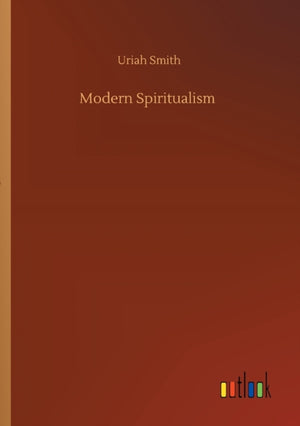 Modern Spiritualism