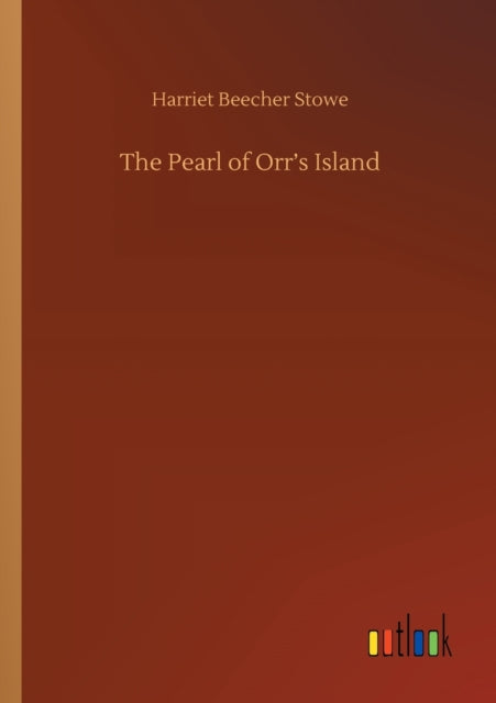 Book cover of: Pearl of Orr's Island