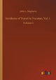 Book cover of: Incidents of Travel in Yucatan, Vol. I.
