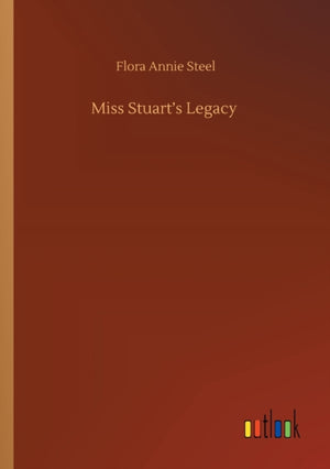 Miss Stuart's Legacy