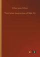 Book cover of: Cretan Insurrection of 1866-7-8