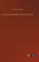 Book cover of: Portraits of Children of the Mobility