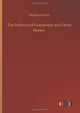 Book cover of: Defence of Guenevere and Other Poems