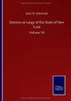 Book cover of: Statutes at Large of the State of New York