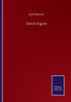 Book cover of: Sancta Agnes