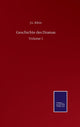 Book cover of: Geschichte des Dramas