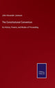 Book cover of: Constitutional Convention