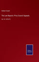 Book cover of: Law Reports