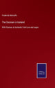 Book cover of: Oxonian in Iceland