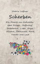 Book cover of: Scherben