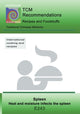 Book cover of: TCM - Spleen - heat and moisture infects the spleen