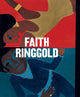 Book cover of: Faith Ringgold. By: Faith Ringgold