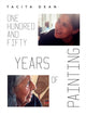 Book cover of: Tacita Dean. By: King FER