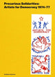 Book cover of: Precarious Solidarities. By: Walther Konig