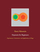 Book cover of: Hypnosis for Beginners. By: Harry Eilenstein