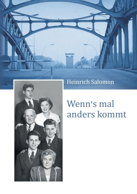 Book cover of: Wenn's mal anders kommt