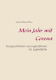 Book cover of: Mein Jahr mit Corona