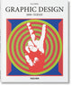 Book cover of: Graphic Design. 1890-Today