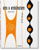 Book cover of: Arts & Architecture 1950–1954