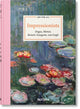 Art for All. Impressionists 9783754401415 Bernd Growe