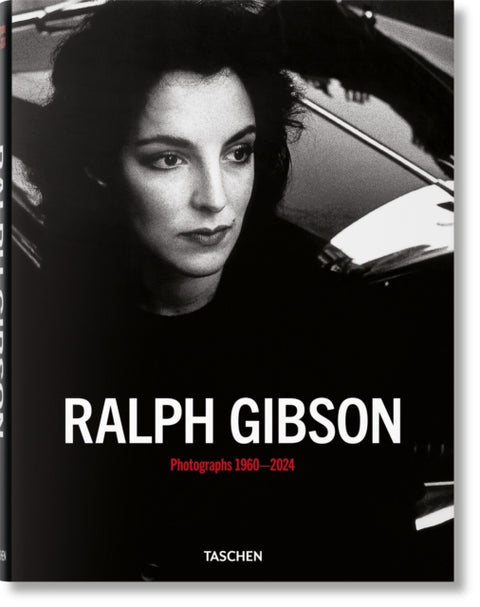 Ralph Gibson. Photographs 1960–2024