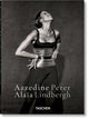Book cover of: Peter Lindbergh. Azzedine Alaia