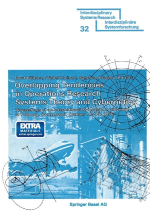 Overlapping Tendencies in Operations Research Systems Theory and Cybernetics