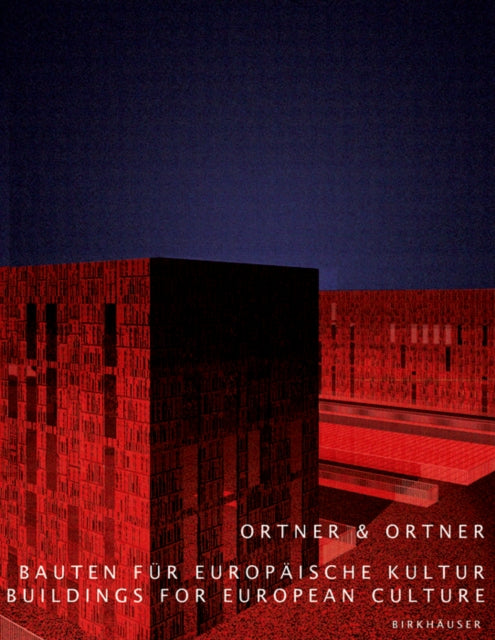 Book cover of: Ortner & Ortner