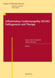 Book cover of: Inflammatory Cardiomyopathy (DCMi) - Pathogenesis and Therapy. By: H.-P Schultheiss
