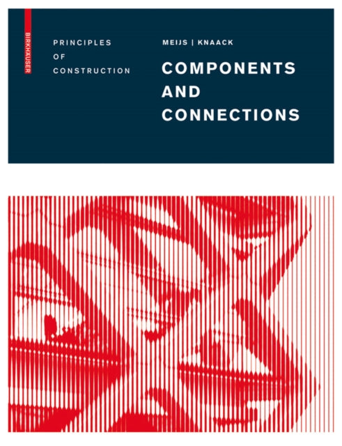 Book cover of: Components and Connections