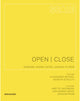 Book cover of: Open I Close
