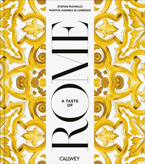 A Taste of Rome