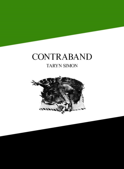 Book cover of: Taryn Simon. By: Taryn Simon