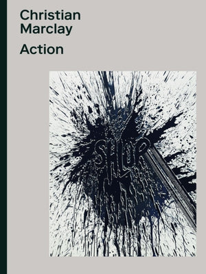 Christian Marclay