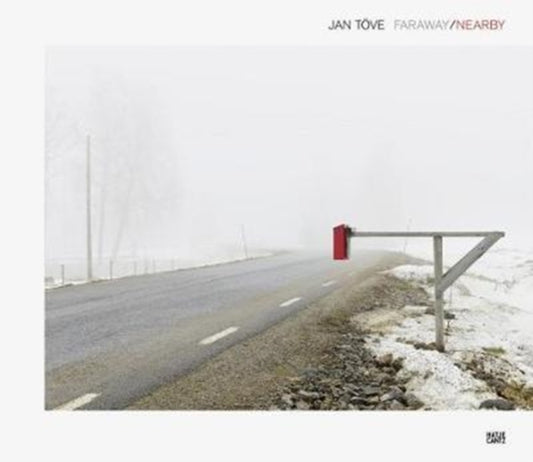 Book cover of: Jan Toeve. By: Jan Töve