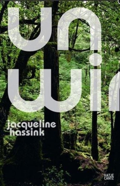 Book cover of: Jacqueline Hassink: Unwired. By: Jacqueline Hassink