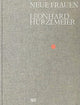 Book cover of: Leonhard Hurzlmeier. By: Barbara Vinken