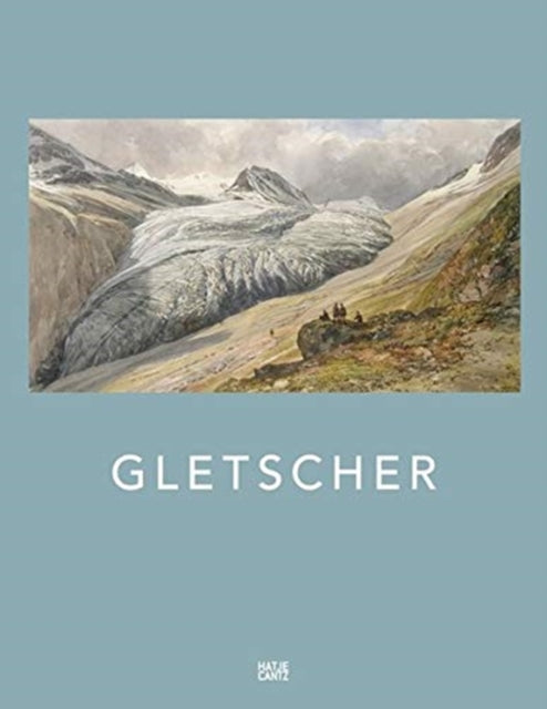 Book cover of: Gletscher (German Edition). By: Gernot Patzelt